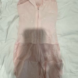 SLEEPPEA SWADDLE HAPPIEST BABY NOT FOR SNOO